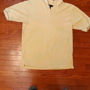 Nike Golf Dri-Fit Polo